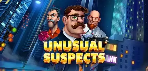UnusualSuspects UnusualSuspects