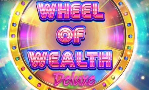 Wheel of Wealth Slot Online