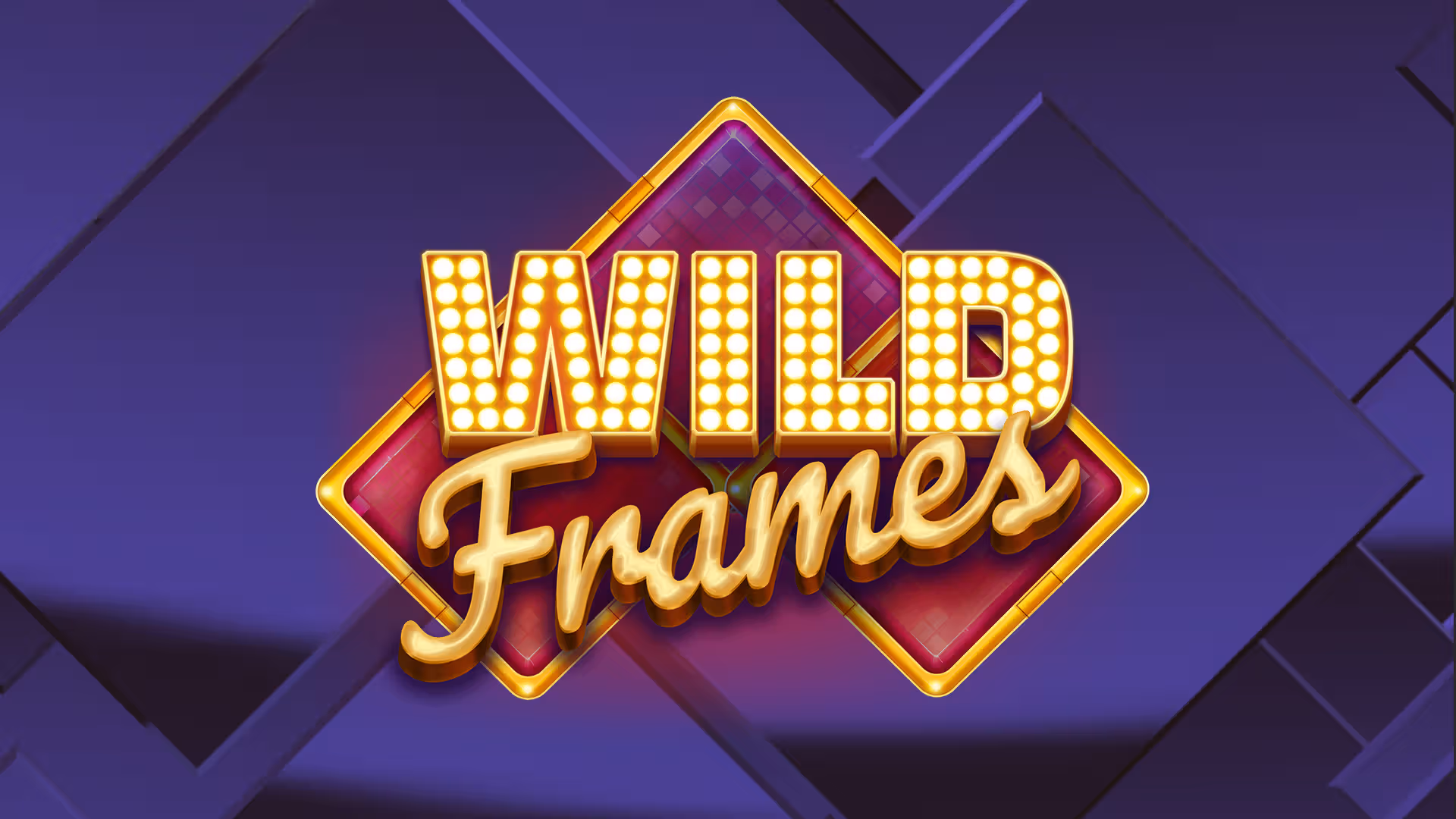 Wild Frames Slot Review