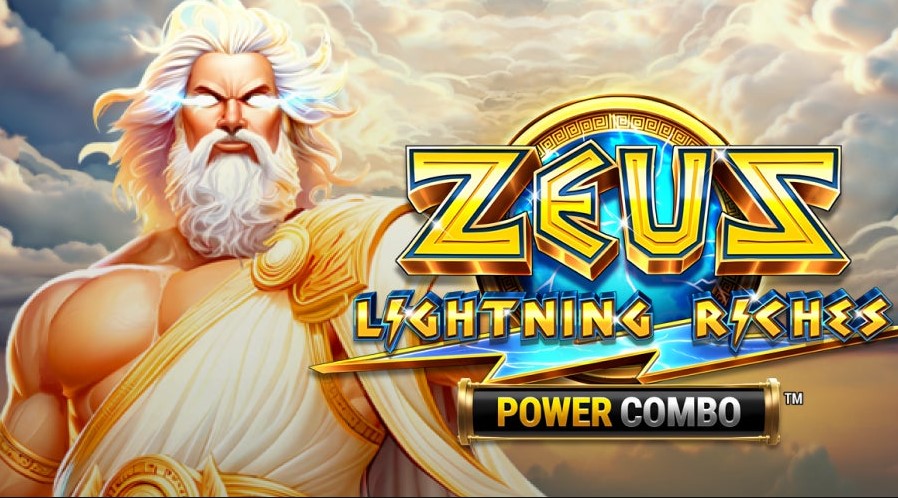 Zeus Lightning Riches slot Review