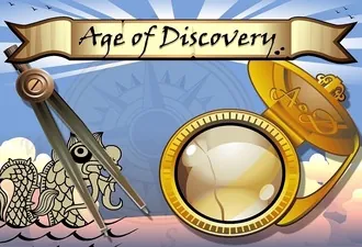 age of discovery