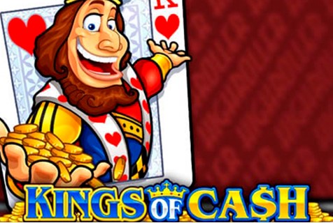 king of cash 2