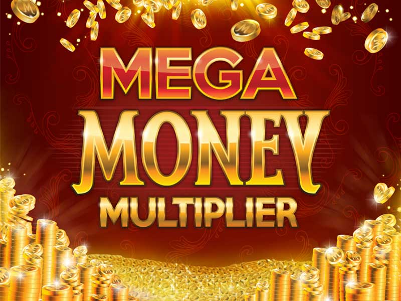 mega money multiplier microgaming