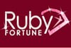 rubyfortune logo