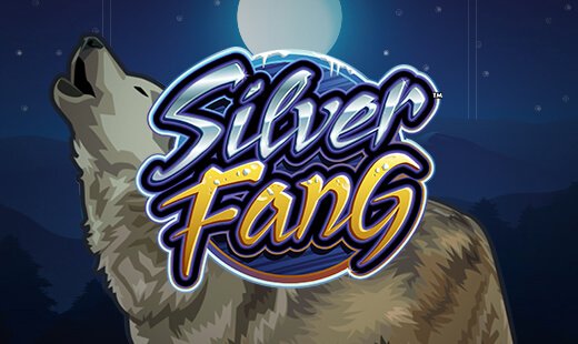 silver fang slot